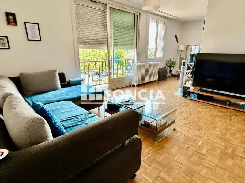 Photo Appartement à Ferney-Voltaire au prix de 295 000€