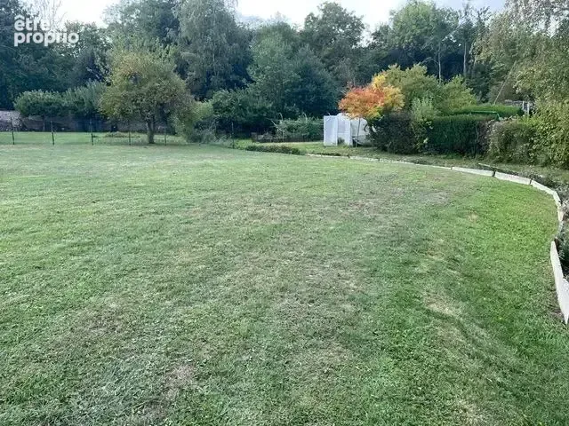 Photo Terrain à Nesles-La-Vallee au prix de 201 020€