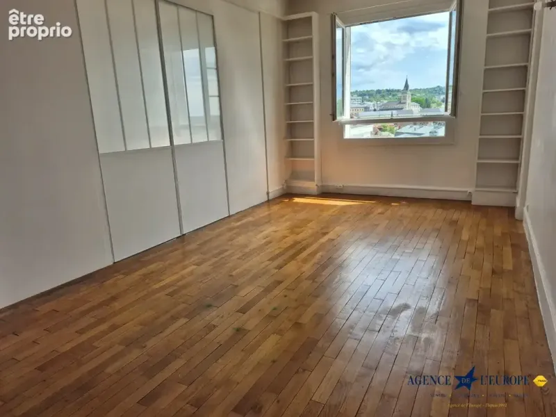 Photo Appartement à Vichy au prix de 163 000€