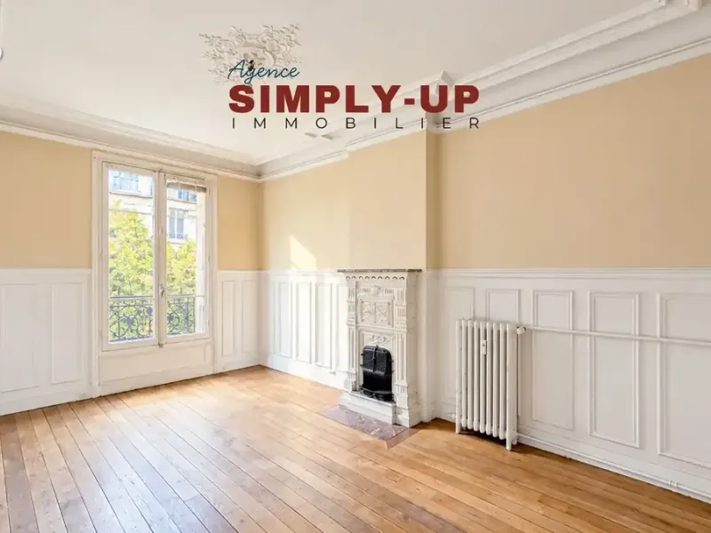 Photo Appartement à Paris-13e au prix de 547 000€