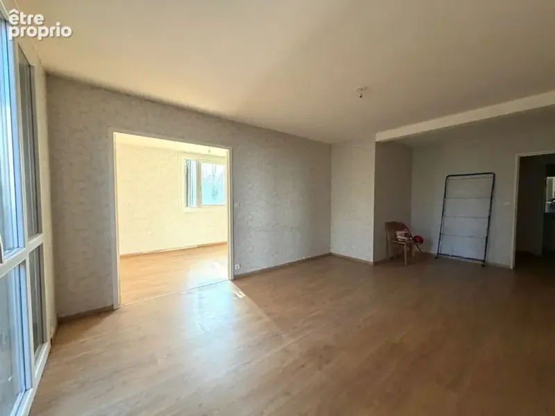 Photo Appartement à Le Havre au prix de 73 000€