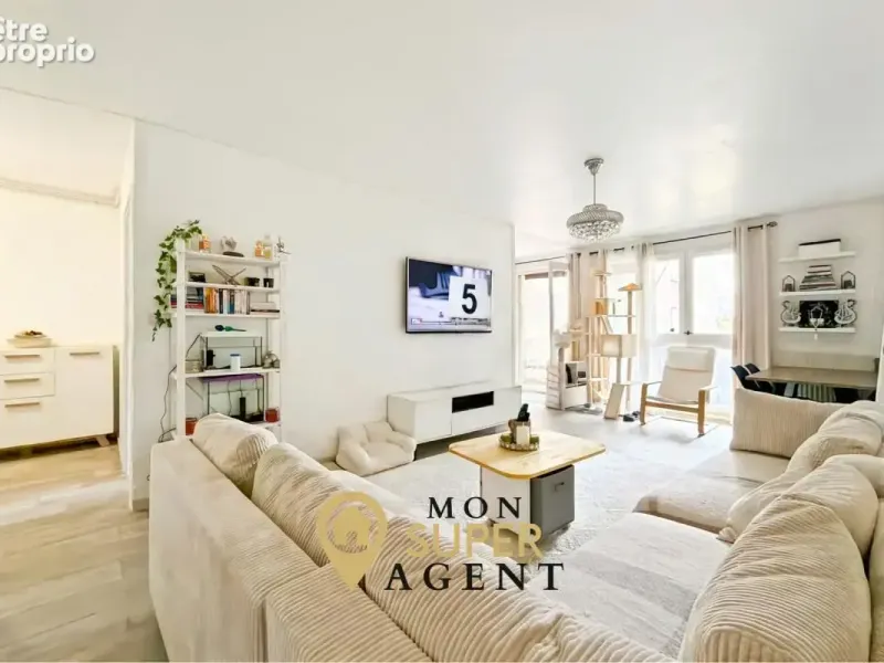 Photo Appartement à Melun au prix de 145 900€