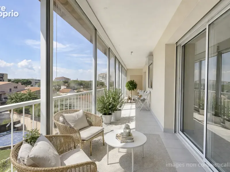 Photo Appartement à Frejus au prix de 205 520€