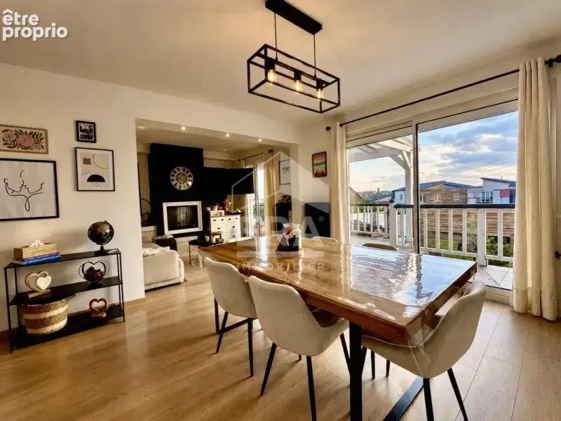 Photo Maison à Le Portel au prix de 225 000€