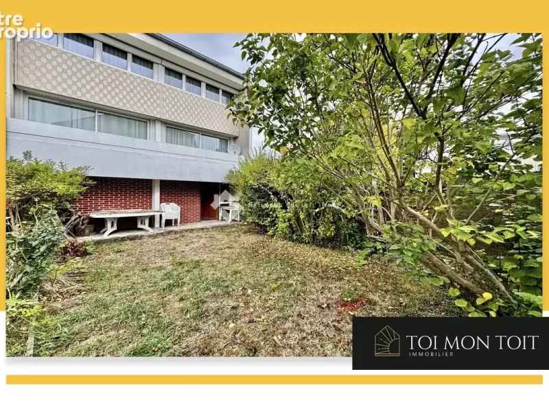 Photo Maison à Louvres au prix de 239 900€