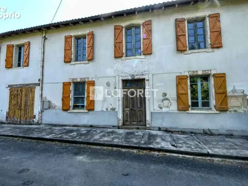 Photo Maison à Salvagnac au prix de 149 000€