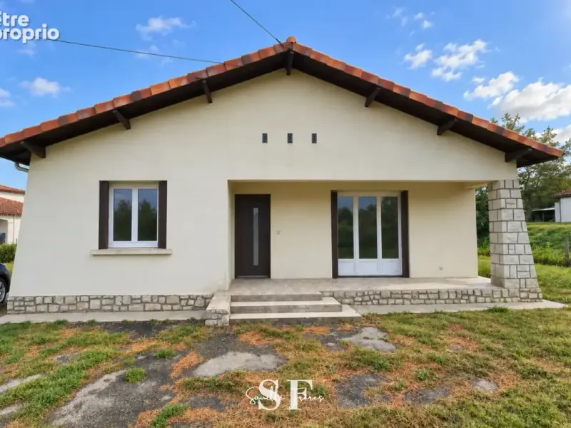 Photo Maison à Brax au prix de 160 000€