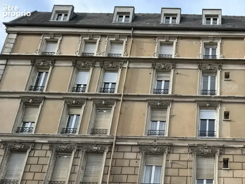 Photo Appartement à Reims au prix de 259 000€
