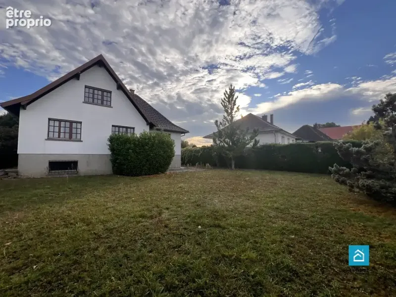 Photo Maison à Ittenheim au prix de 399 000€