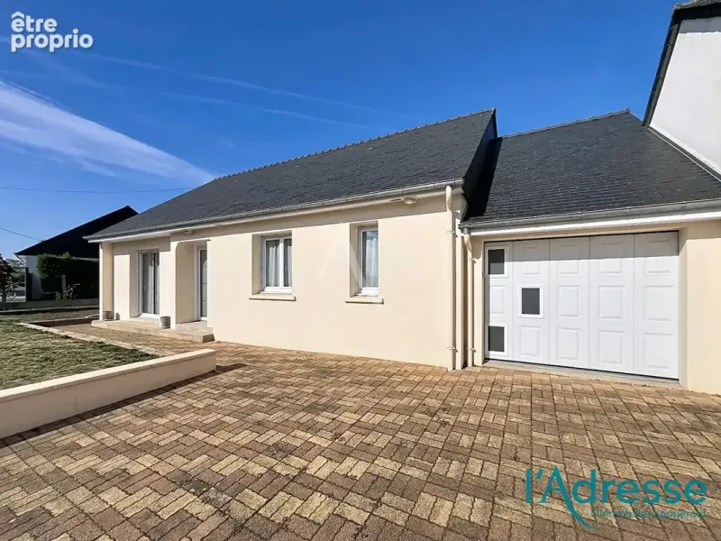 Photo Maison à Mayenne au prix de 166 500€