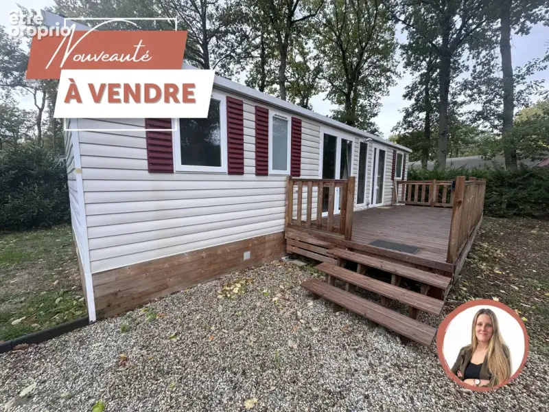Photo Maison à Marcilly-Sur-Eure au prix de 105 000€