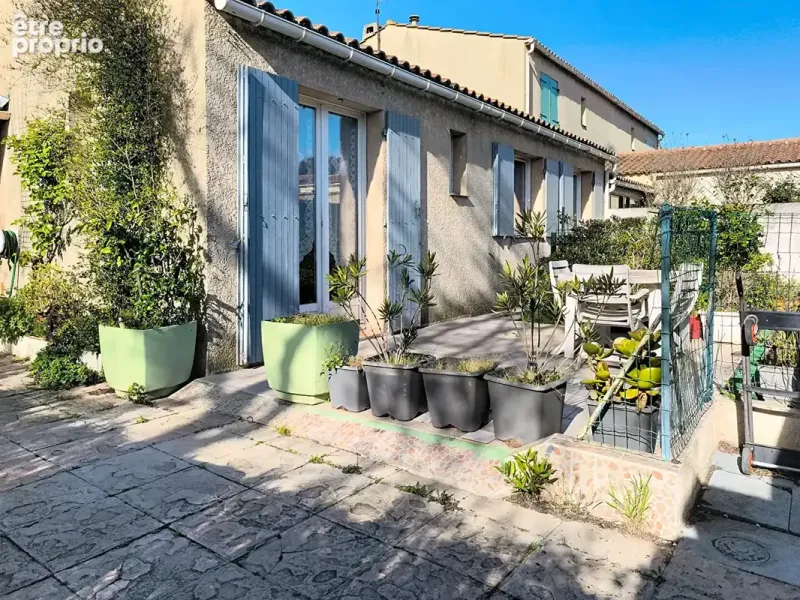 Photo Maison à Les Angles au prix de 266 000€