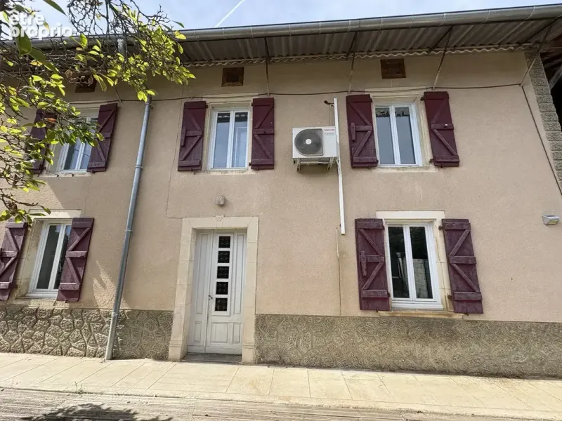Photo Maison à Saint-Julien-Sur-Garonne au prix de 277 000€