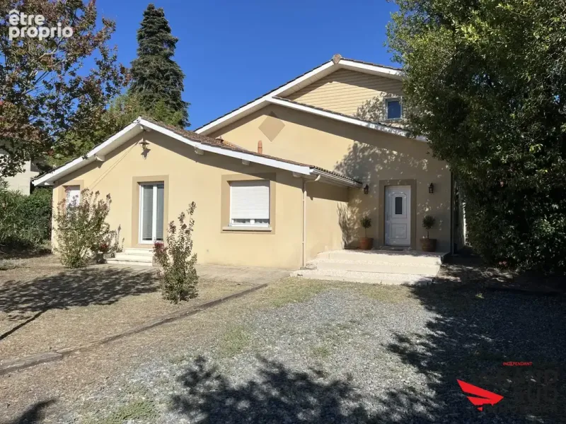 Photo Maison à Cadaujac au prix de 475 000€