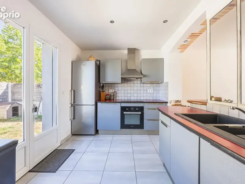 Photo Maison à Chauve au prix de 235 265€