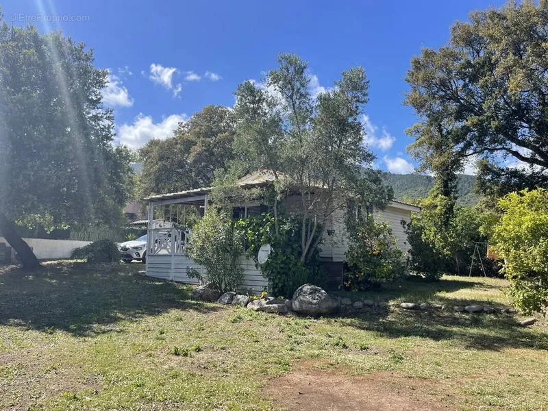 Photo Maison à Porto-Vecchio au prix de 336 000€