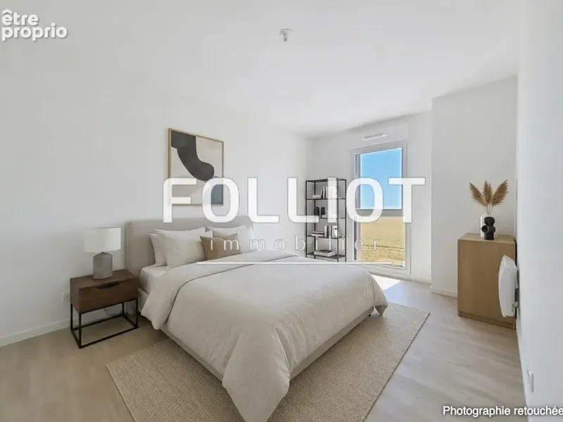 Photo Maison à Epron au prix de 235 000€