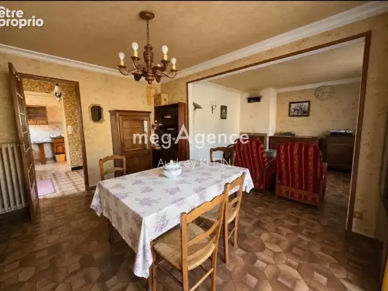 Photo Maison à Paroy-En-Othe au prix de 180 000€