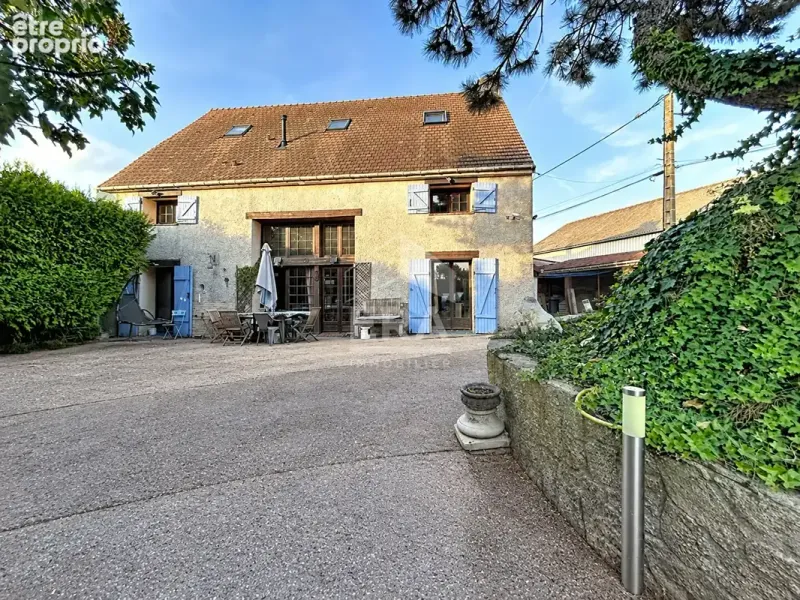Photo Maison à Audeville au prix de 349 000€