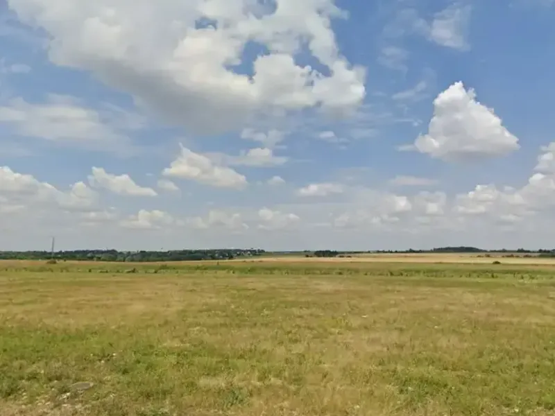 Photo Terrain à Sancergues au prix de 20 000€
