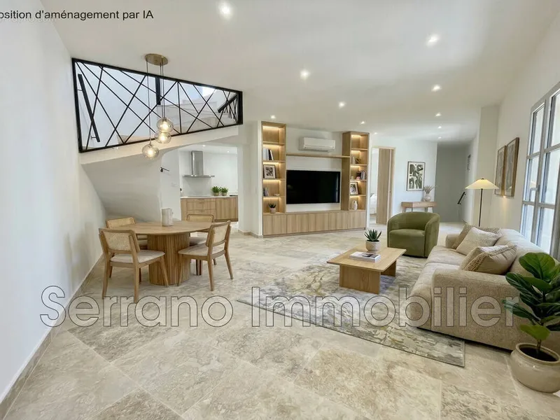 Photo Maison à Chateaurenard au prix de 249 000€