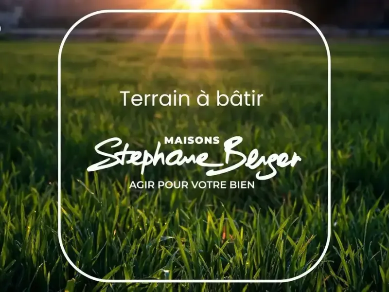 Photo Terrain à Stutzheim-Offenheim au prix de 230 000€