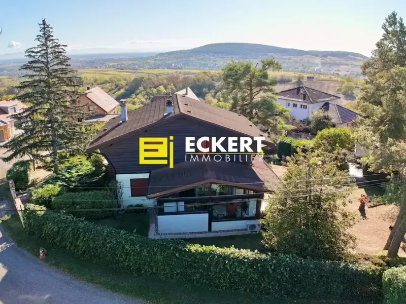 Photo Maison à Rosenwiller au prix de 397 500€