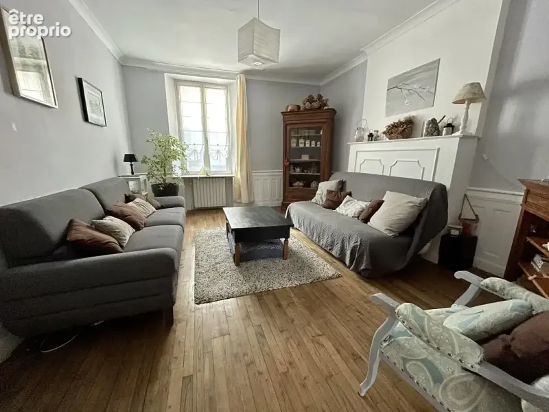 Photo Maison à Retiers au prix de 197 980€