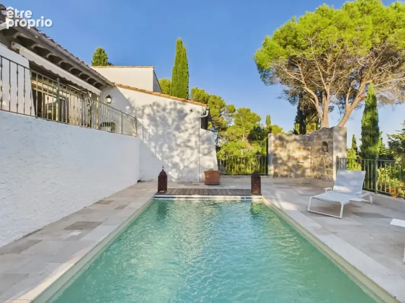 Photo Maison à Narbonne au prix de 610 000€