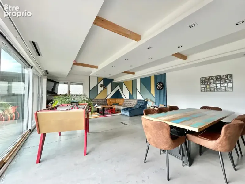 Photo Maison à Vendeville au prix de 620 000€