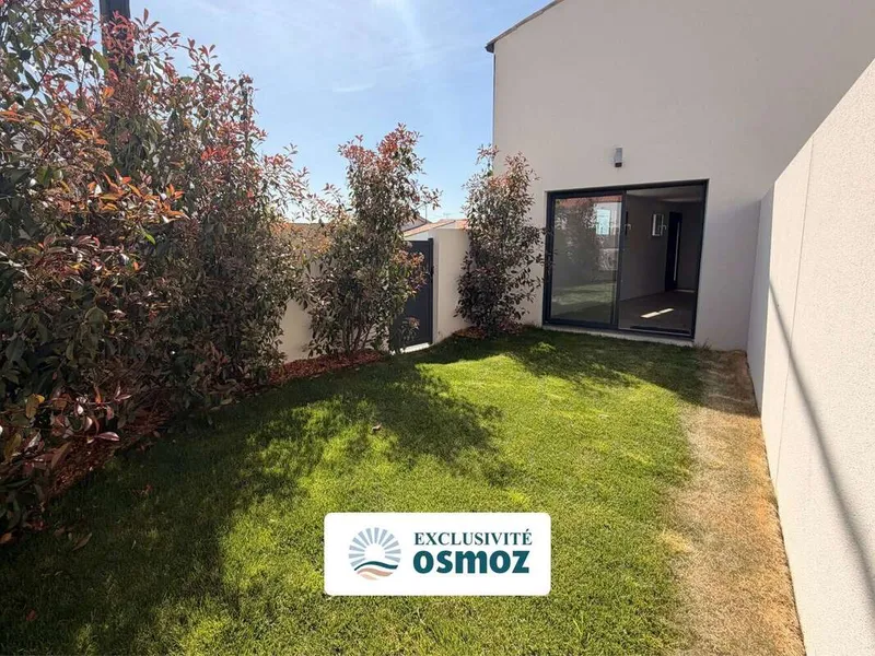 Photo Maison à La Rochelle au prix de 509 250€