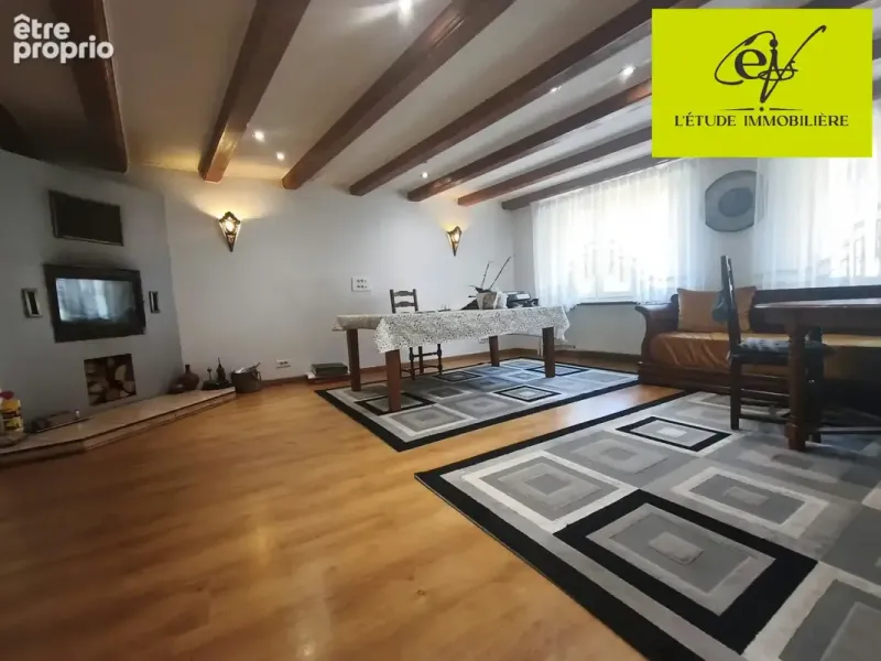 Photo Maison à Sarrebourg au prix de 180 000€