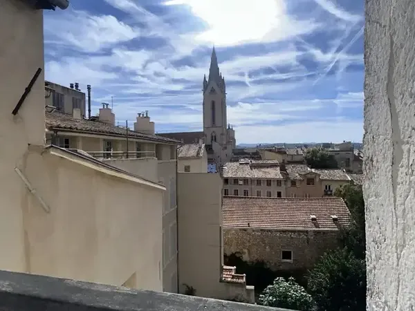 Photo Appartement à Aix-En-Provence au prix de 245 000€