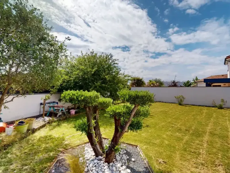 Photo Maison à Plaisance-Du-Touch au prix de 549 000€