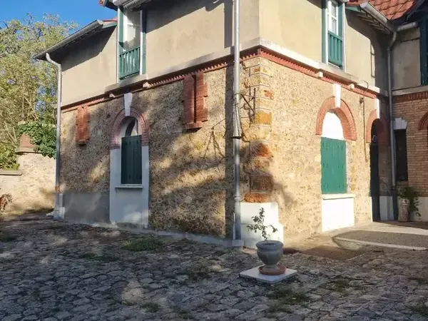 Photo Appartement à Yerres au prix de 180 000€