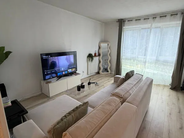 Photo Appartement à La Trinite au prix de 189 000€