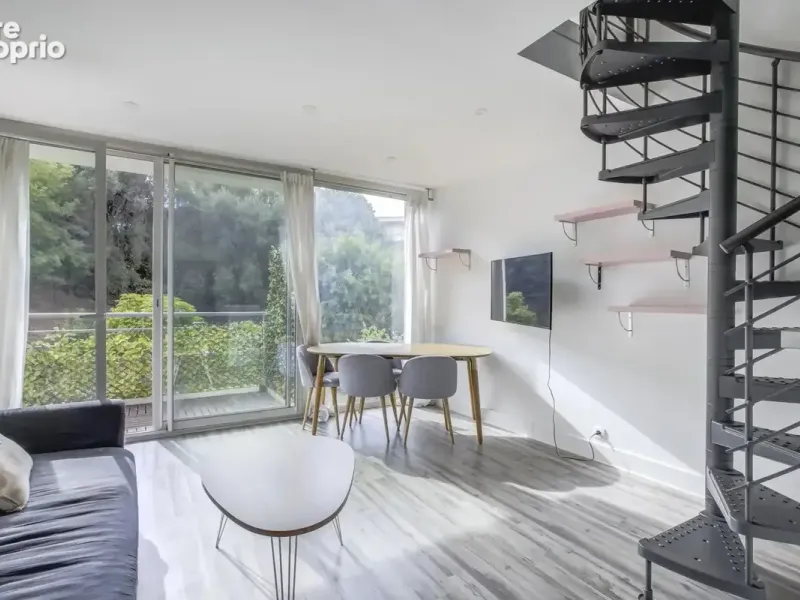 Photo Appartement à Nice au prix de 295 000€