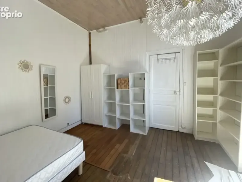 Photo Appartement à Nantes au prix de 145 500€