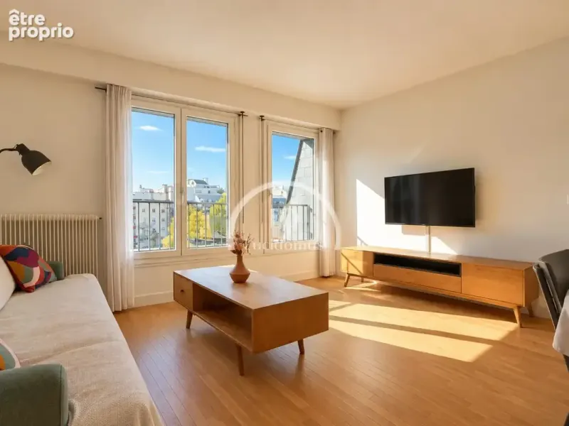 Photo Appartement à Paris-15e au prix de 825 000€