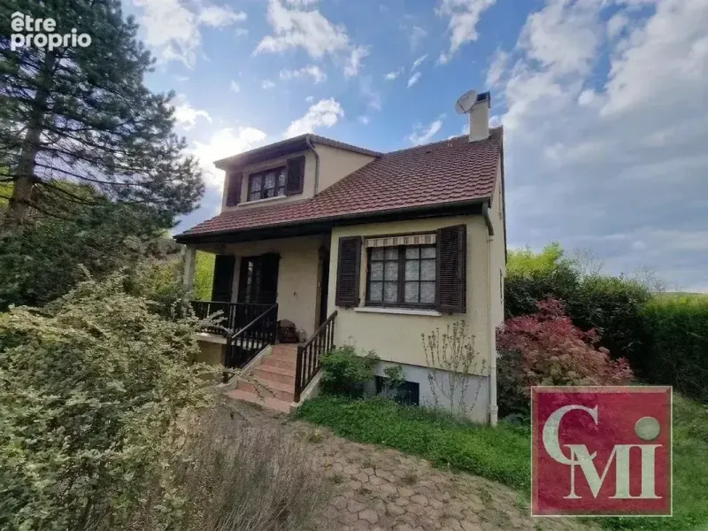 Photo Maison à Sermaise au prix de 249 600€