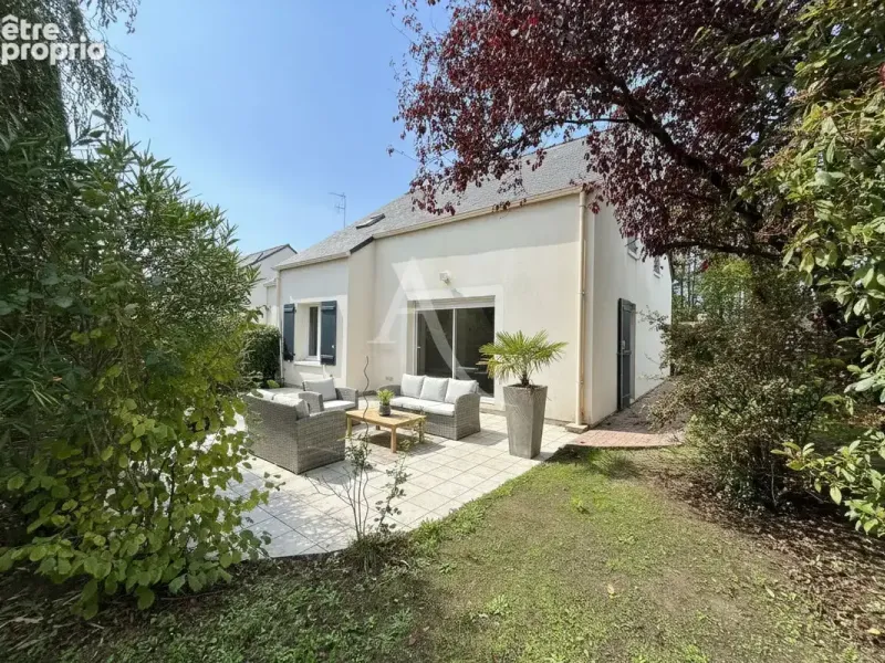 Photo Maison à Sainte-Luce-Sur-Loire au prix de 294 000€