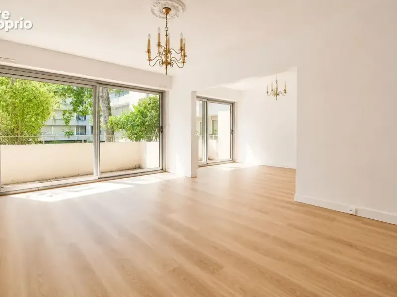 Photo Appartement à Rennes au prix de 169 825€