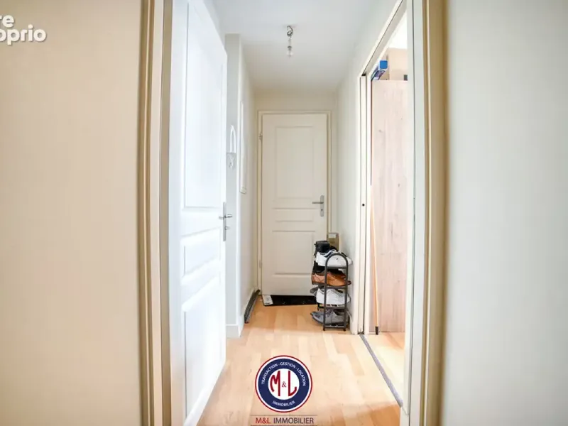 Photo Appartement à Remilly au prix de 118 000€