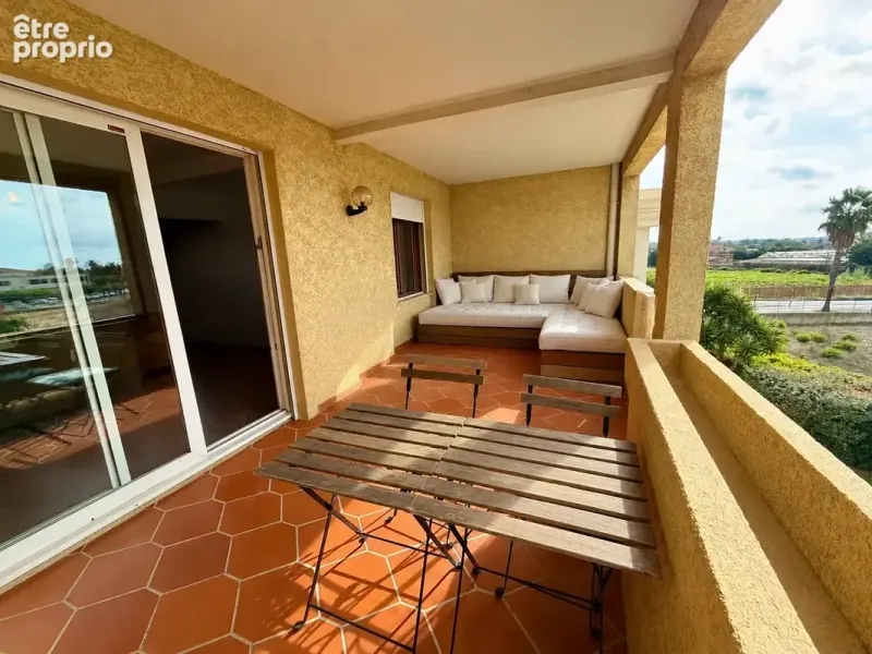 Photo Appartement à Hyeres au prix de 249 100€