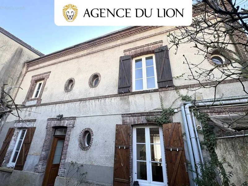 Photo Maison à Dreux au prix de 293 000€
