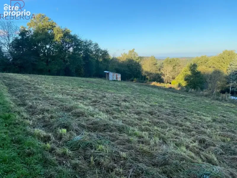 Photo Terrain à Pont-De-Larn au prix de 59 000€