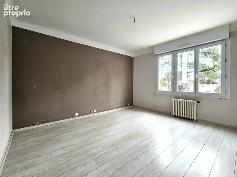 Photo Appartement à La Baule-Escoublac au prix de 332 500€