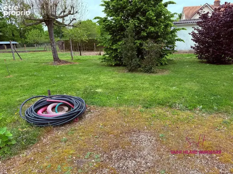 Photo Terrain à Olivet au prix de 199 000€