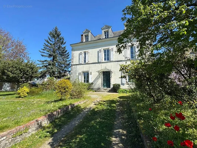 Photo Maison à Vitre au prix de 546 000€