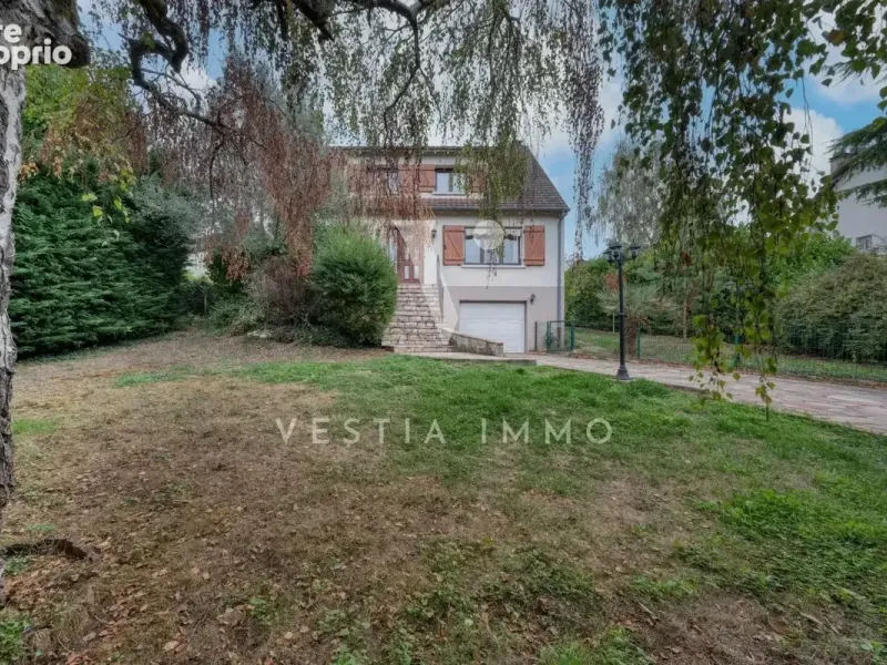 Photo Maison à Longjumeau au prix de 529 000€